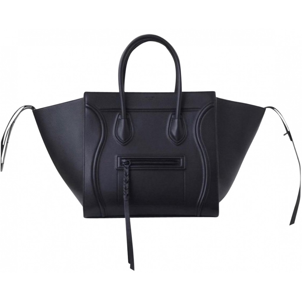 Celine Black Handbag